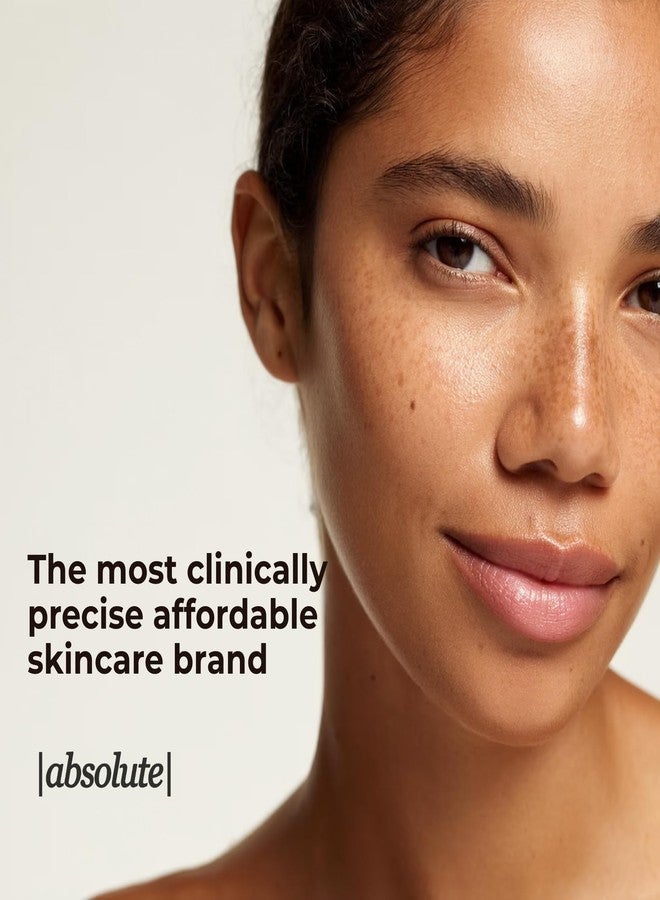 Absolute Vitamin C Serum 5% – Brightening Serum for Radiant, Even-Looking Skin - Image 5